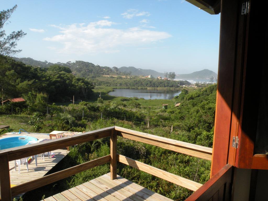 Villa California Прая-ду-Роса Номер фото