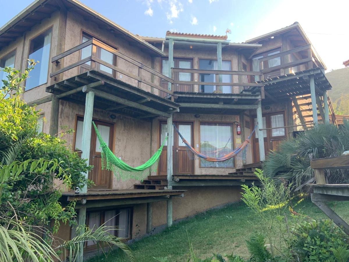 Villa California Прая-ду-Роса Екстер'єр фото