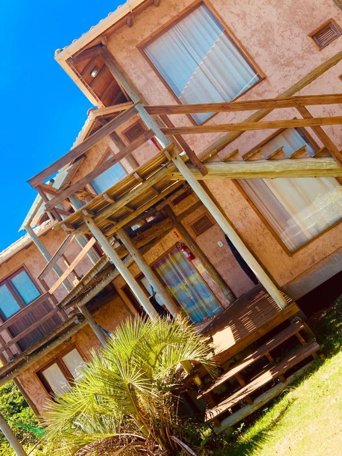 Villa California Прая-ду-Роса Екстер'єр фото